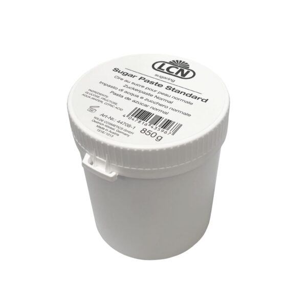 sugar wax