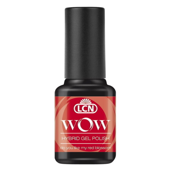 WOW Hybrid Gel Polish