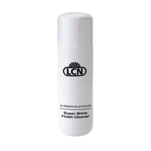 Super Shine Finish Cleaner