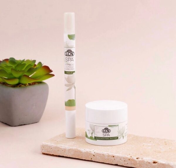 Avocado Nail Butter 1