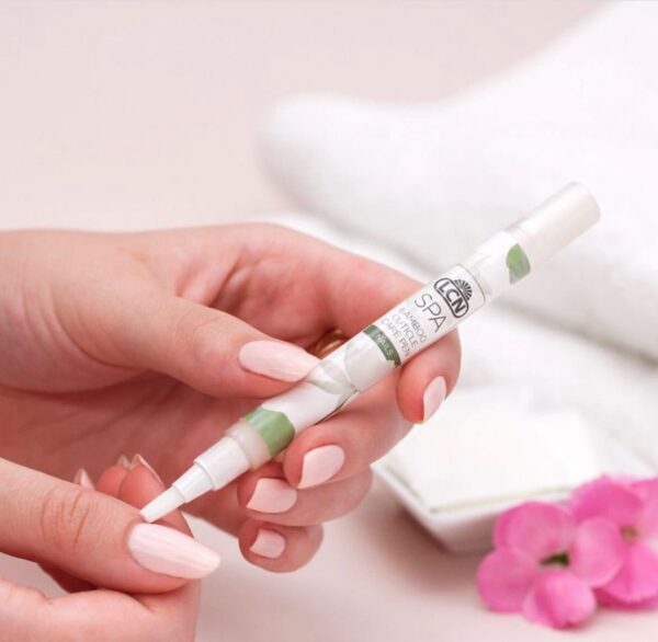Bamboo Care Pen
