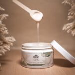 Monoi massage cream