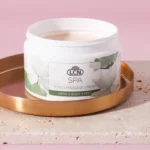 Monoi massage cream