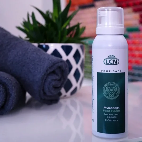 Mykosept Foot Foam