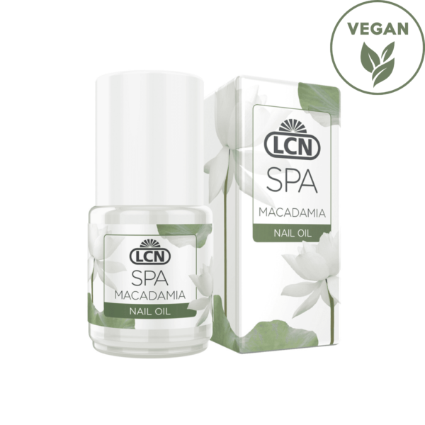 SPA Lijn Vegan 18
