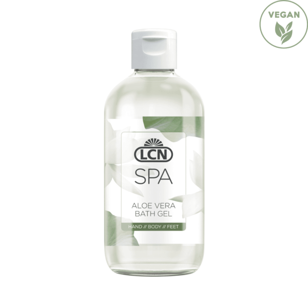 SPA Lijn Vegan 5
