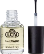 Speed dry