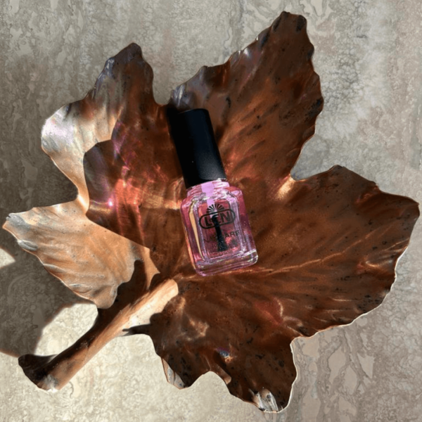 Top Coat Flash Dry Shine