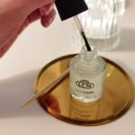 cuticle softener