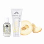 honeydew melon hand cream
