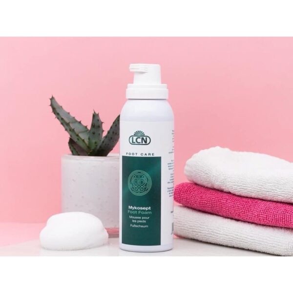 mykosept foot foam 2