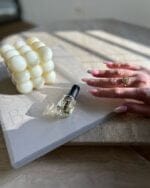 nail oil
