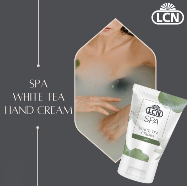 white tea hand cream 2