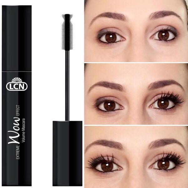 wow mascara