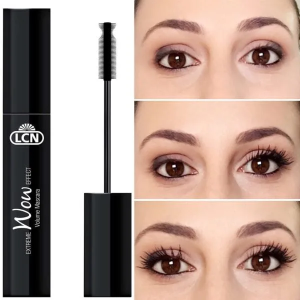 wow mascara