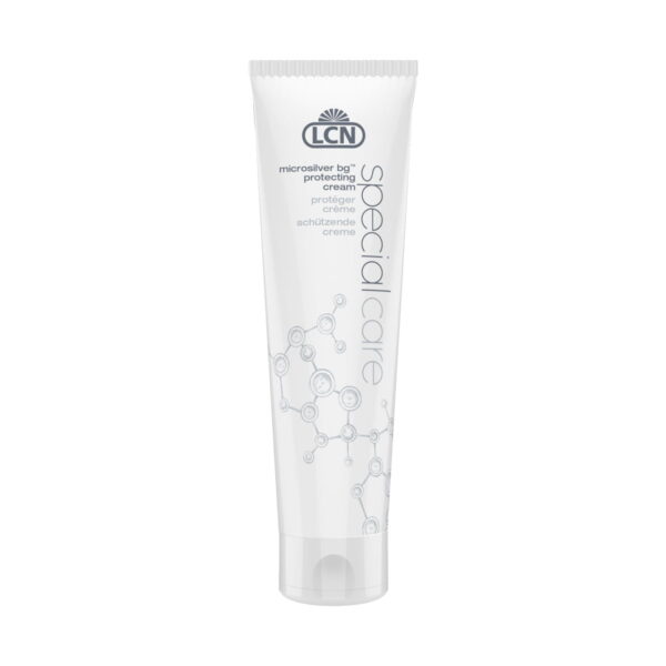 Microsilver Protecting Cream