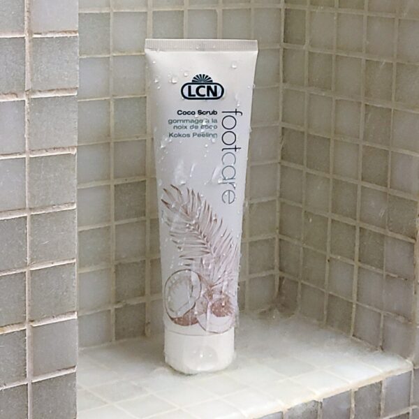 Coco scrub 1