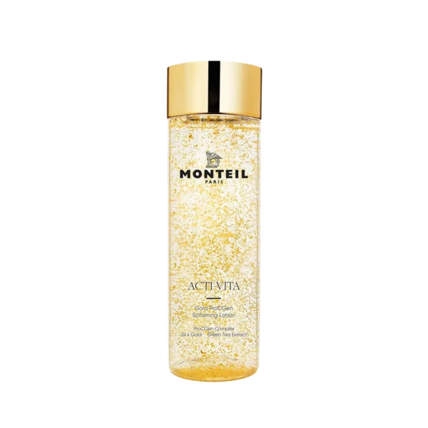 ACTI-VITA Gold ProCGen Softening Lotion