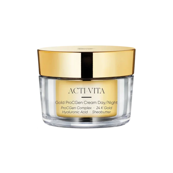 ACTI-VITA Gold ProCGen Creme Day/Night