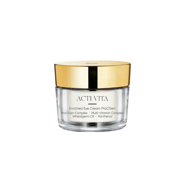 ACTI-VITA Enriched Eye Creme ProCGen