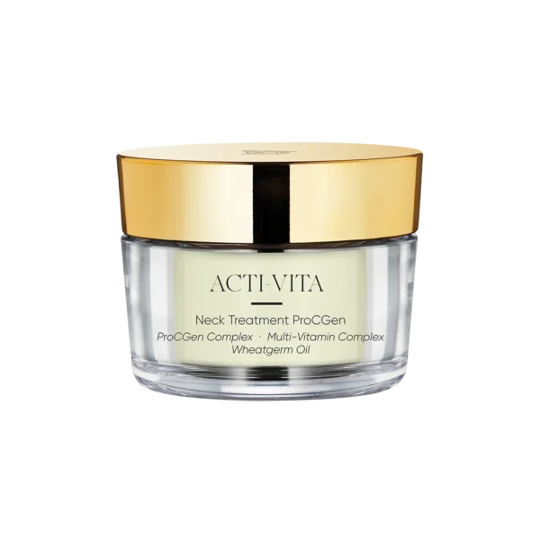 ACTI-VITA Neck Treatment ProCGen