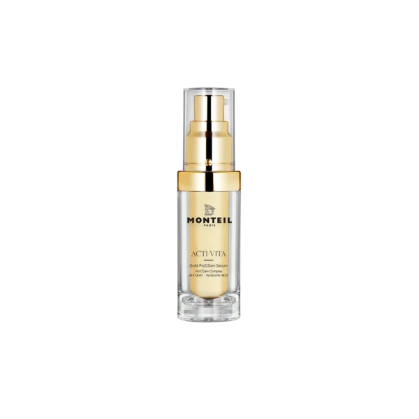 ACTI-VITA Gold ProCGen Serum
