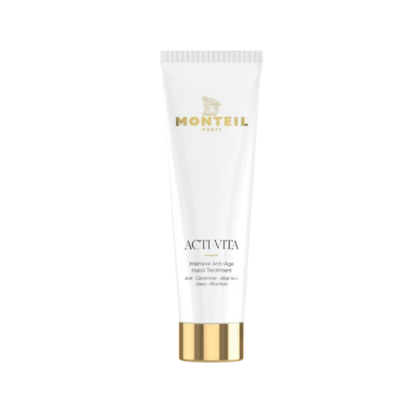 ACTI-VITA Anti-Aging Hand Treatment