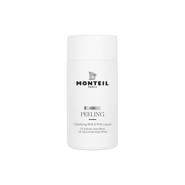 PEELING Clarifying BHA & PHA Liquid