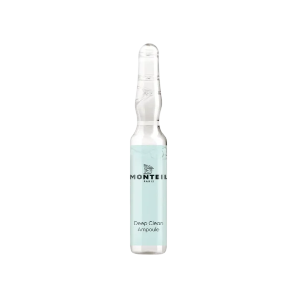 Solutions Deep Clean Ampoule
