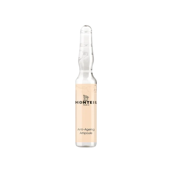 Solutions Anti-aging Ampoule