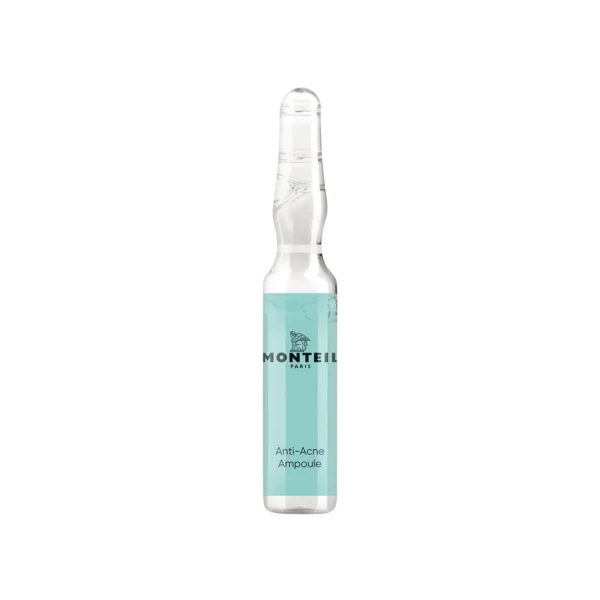 SOLUTIONS Anti-Acne Ampoule