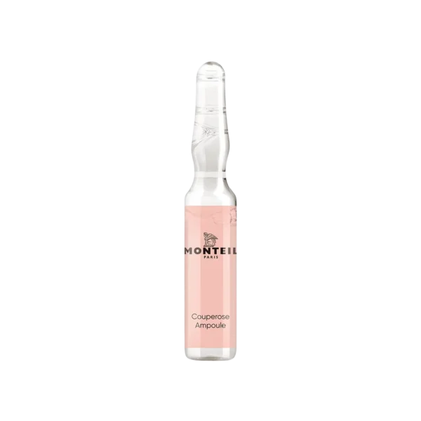 SOLUTIONS Couperose Ampoule