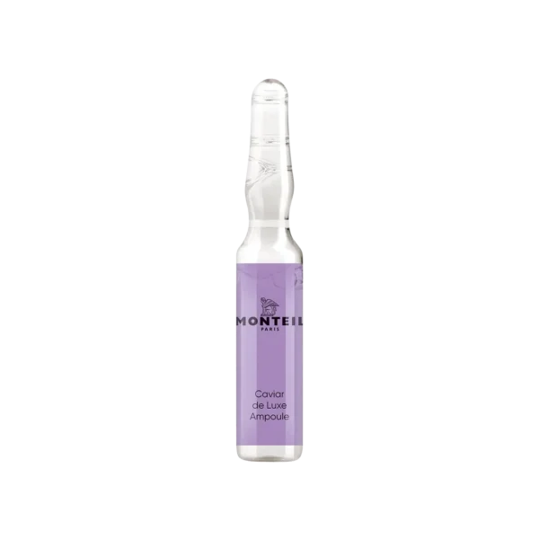 SOLUTIONS Caviar de Luxe Ampoule