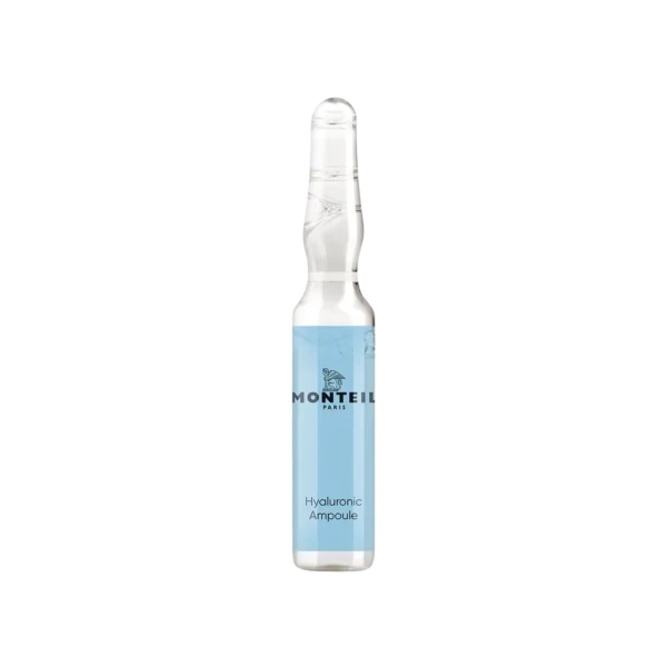 SOLUTIONS Hyaluronic Ampoule