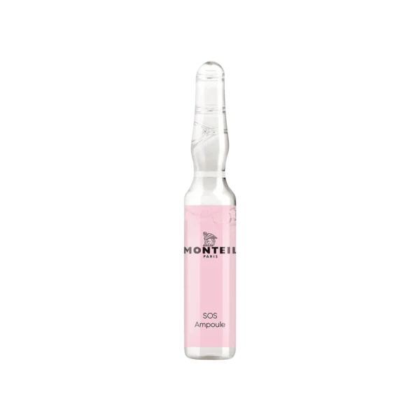 SOLUTIONS SOS Ampoule