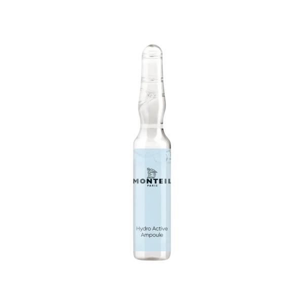 Solutions Hydro Active Ampoule