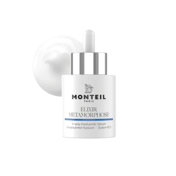 ÉLIXIR MÉTAMORPHOSE 4-way Hyaluronic Serum