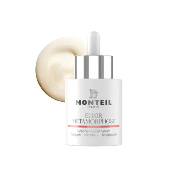 ÉLIXIR MÉTAMORPHOSE Collagen Boost Serum