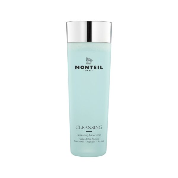 Refreshing Face Tonic