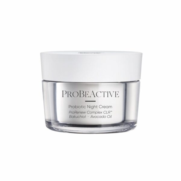 ProBeActive Probiotic Night Creme