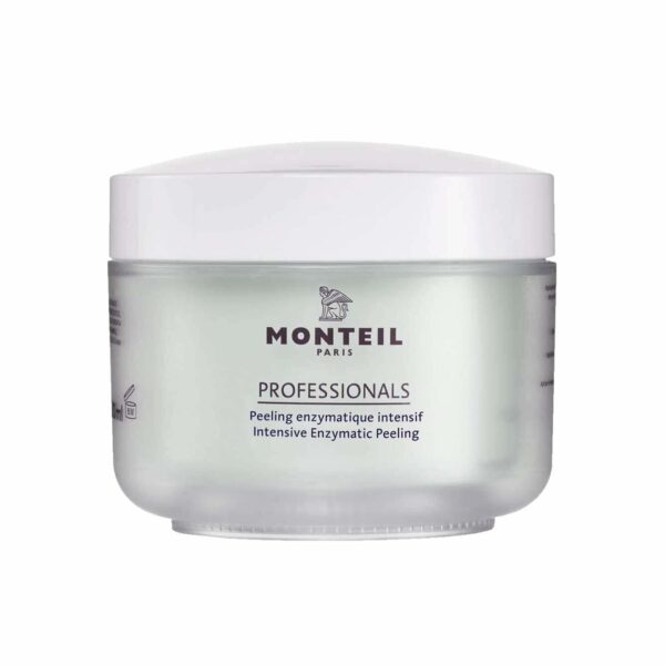 Intensive Enzymatic Peeling