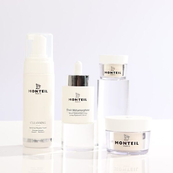 4 way hyaluronic