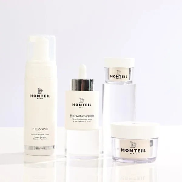4 way hyaluronic
