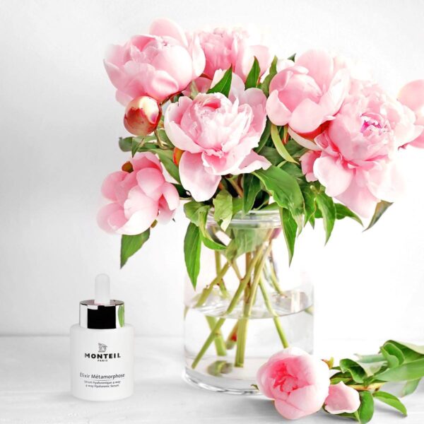4 way hyaluronic serum