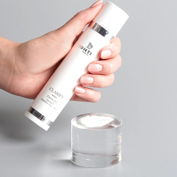 Clarify 24h creme