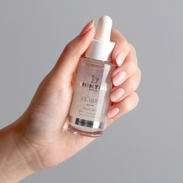 Clarify Serum 24h