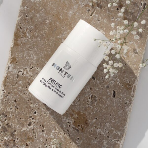 Clarifying BHA PHA Liquid