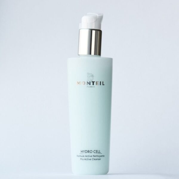 HydroCell ProActive Cleanser 1