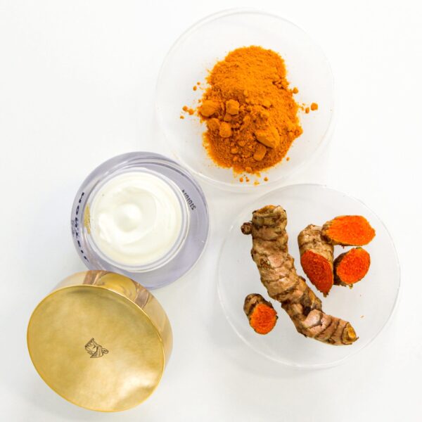 Overnight Restoring Creme 2