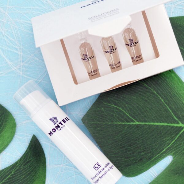 SOS serum